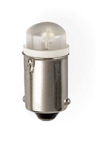 WIMEX - DOMELED BA9S 24-28V AC-DC BIA