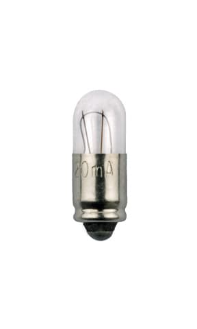 WIMEX - MG T1 3-4 6X16  28V  40MA