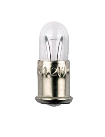 WIMEX - MF T1 3-4 6X16 48V 25MA
