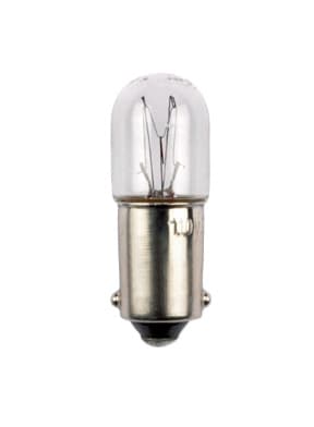 WIMEX - BA9S 10X28 110-130V 2,6W