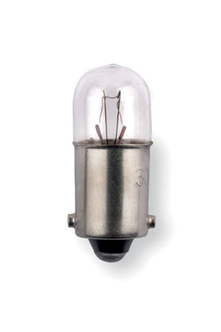 WIMEX - BA9S 9X23 30V 2W-