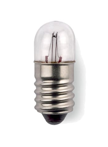 WIMEX - E10  9X23 24V 1,2W-