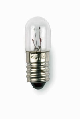 WIMEX - E10  9X23  110-130V 2,6W---