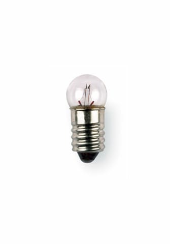 WIMEX - E10 SF. 11X24  24V 3W