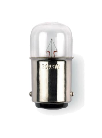 WIMEX - BA15D 16X35 220-260V  5-7W