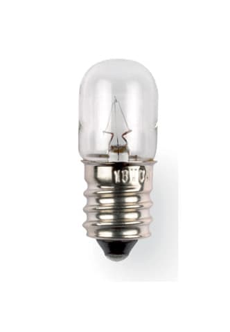 WIMEX - E12 13X34 18V 2W