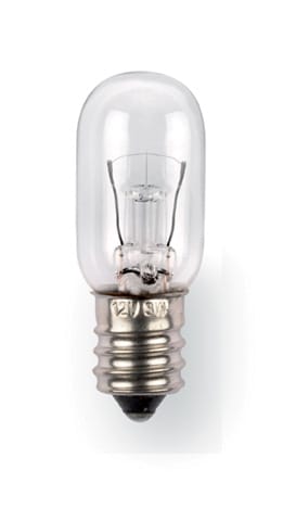 WIMEX - E12 16X45  24V 5W