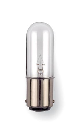 WIMEX - BA15D 16X54 30V 5W