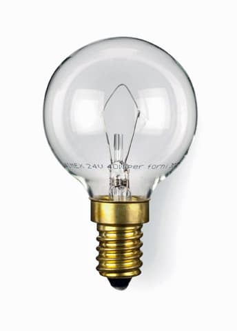 WIMEX - E14 TF4570  220-240V 15W
