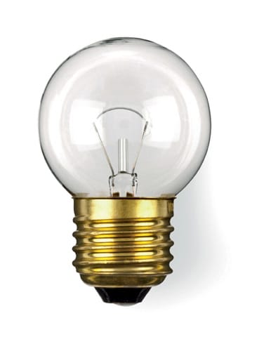 WIMEX - E27 TF4570  220-240V 40W
