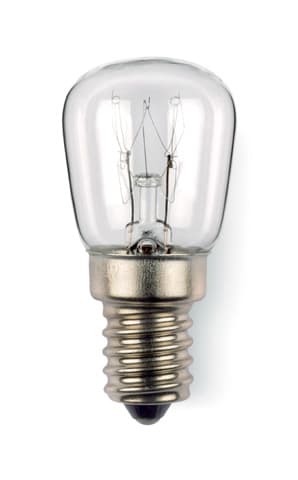 WIMEX - E14 ST2654 220-240V 25W