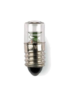 WIMEX - NE-VE10  10X25 220-250V 1.5MA-