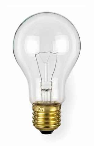 WIMEX - E27 GLS 240V 60W RINFORZ.-