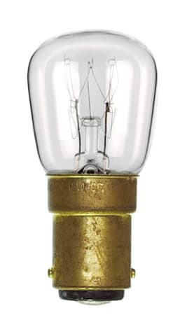 WIMEX - BA15D 26X54 12V 25W RINFOR