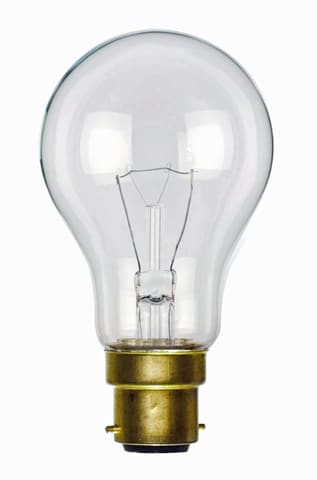 WIMEX - B22D TF55X95 220-240V 60W-