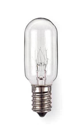 WIMEX - E14 22X65 130V 25W