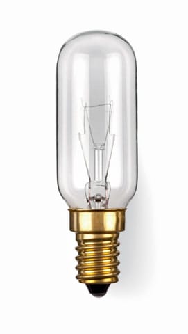 WIMEX - E14 25X85  24V  15W