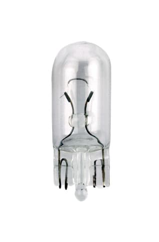 WIMEX - T10WB C2R 12-15V 2W
