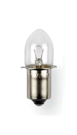 WIMEX - PREF.P13.5S FLANGED 2,4V 500MA