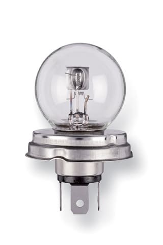 WIMEX - AUTO P45T 12V 40-45W