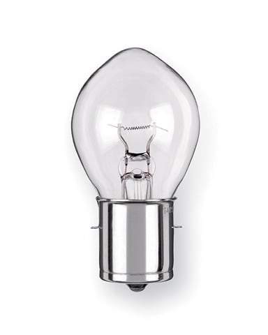 WIMEX - AUTO BA20S  24V  35W