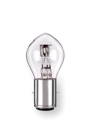 WIMEX - AUTO BA20D  12V  35-35W-
