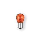 WIMEX - BAU15S 26,5X47 24V 21W AMBRA