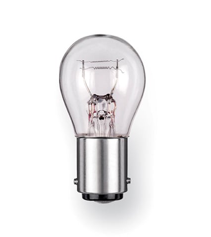 WIMEX - BAY15D 25X50 24V 21-5W