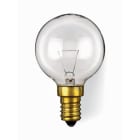 WIMEX - E14 45X70 12V 25W CH.-