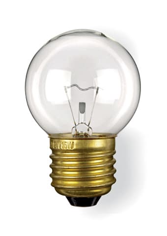 WIMEX - E27 45X70 12V 25W CH.-