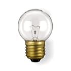 WIMEX - E27 45X70 130V 40W CH.