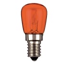 WIMEX - E14 26X54 230V10W ROS ESTER-