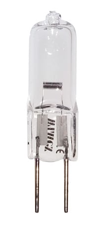 WIMEX - ALOG.BISPINA G6.35  12V  50W