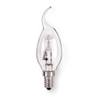 WIMEX - AL.E14 230V 18W COLPO VENTOCH-