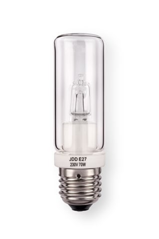 WIMEX - AL.UV-S TUB.E27 230V 205WEUP-