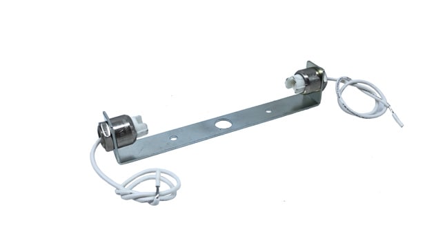 WIMEX - PTL R7S 114,2 MM 8A STAFFA