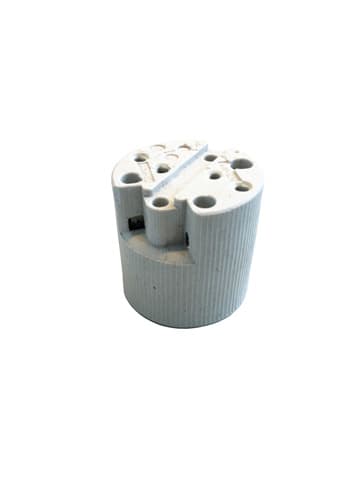 WIMEX - PTL E40 500V 4A MAX 5KV