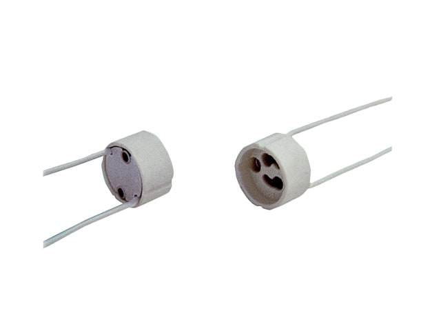 WIMEX - PTL 250V GU-GZ10 REAR