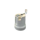WIMEX - PTL E27 250V 4A STAFFA 90