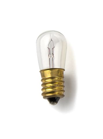 WIMEX - E14 19X47 14V 2.5W CHIARO