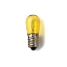 WIMEX - E14 19X47 14V 5W GIALLO C.C.