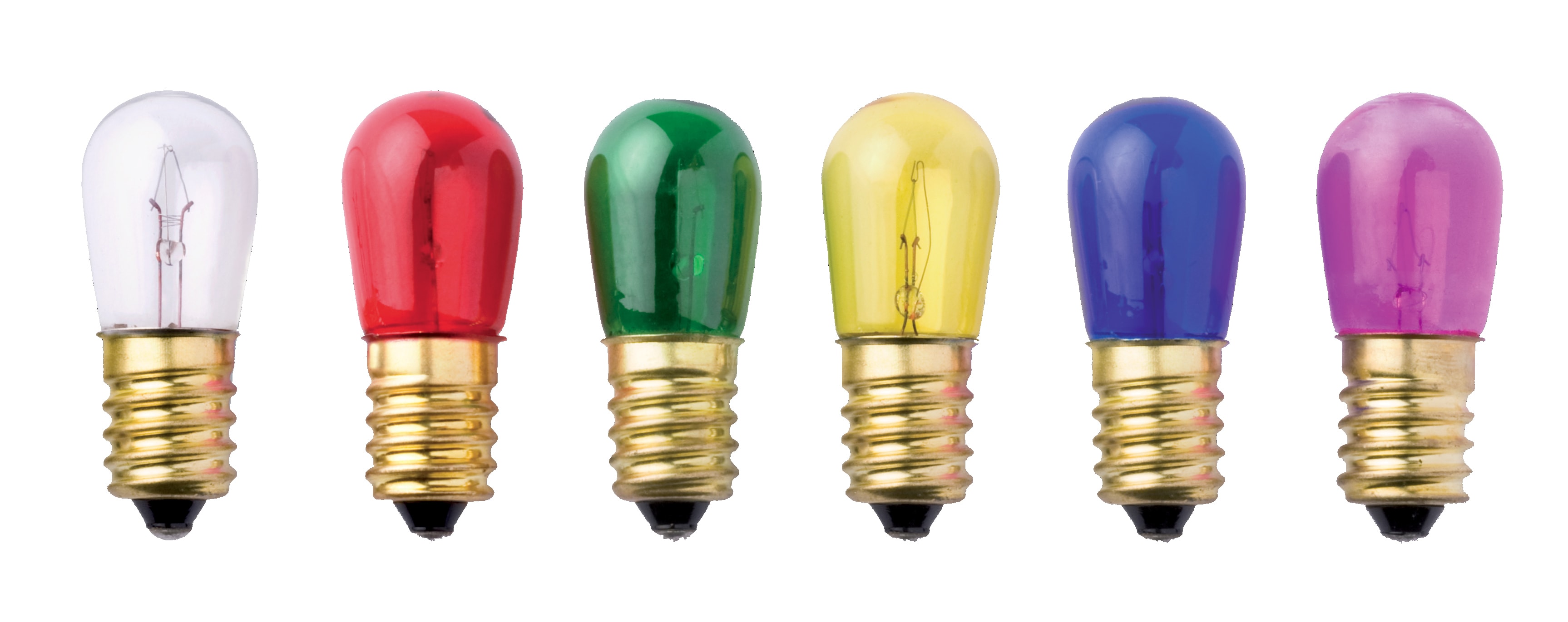 WIMEX - E14 19X47 14V 5W M.COL C.C.-