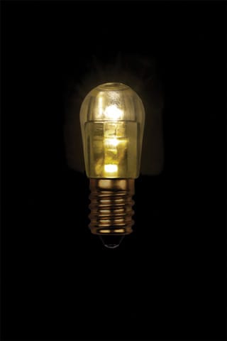 WIMEX - LINEALED E14 14V 3LED WARM