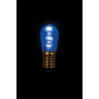 WIMEX - LINEALED E14 14V 3LED BLU