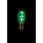 WIMEX - LINEALED E14 14V 3LED PINK