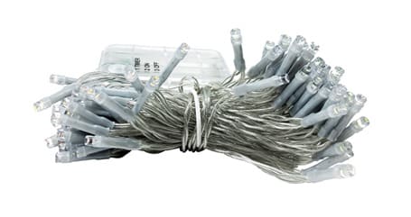 WIMEX - BOOSTLED 80L MCOL IP44 SILVER