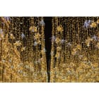 WIMEX - TENDA 20X50LED WARM 2X5M