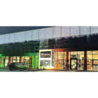 WIMEX - TENDA 20X50LED BIA 2X5M FLASH