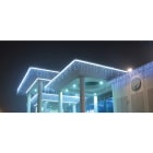 WIMEX - ICICLE 177LED BIA+33FLASH 3M