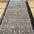 WIMEX - TENDA 10X30LED BIA 1X3M FLASH